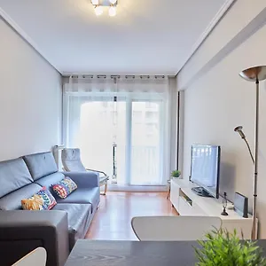  Apartamento Bermingham