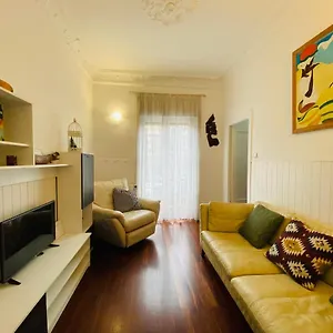 La Plaza Appartement