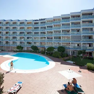 Europa Playa del Inglés