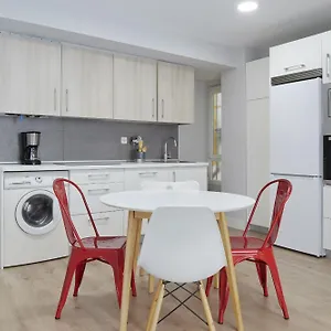 Appartement Ategorri - Basque, Saint-Sébastien