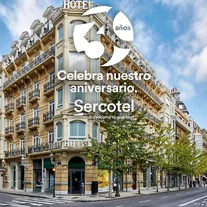 Sercotel Europa Hotel