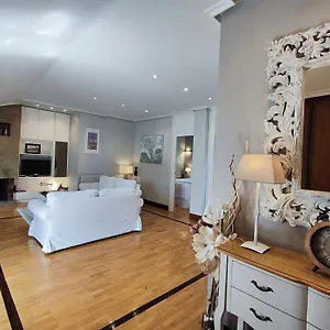  Apartamento Larraitz