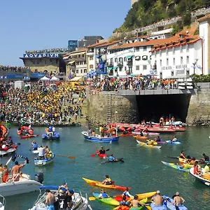 Accommodatie bij particulieren La Casa De Maria, San Sebastian