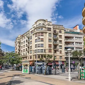 Gros Appartement
